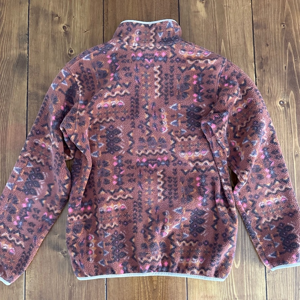 Patagonia Synchilla Fleece Pullover - Picture 2 of 4